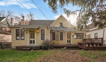 425 W Olive, Bozeman, MT 59715