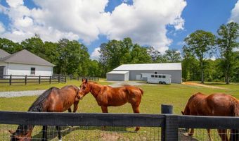 12603 GERMANIA Rd, Alexander, AR 72002