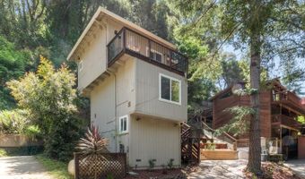 140 Baker Rd, Aptos, CA 95003