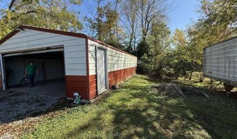 307 E Cumberland St, Albany, KY 42602