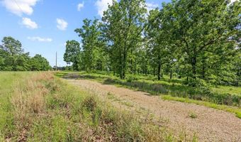 1942 E 1970 Rd, Antlers, OK 74523