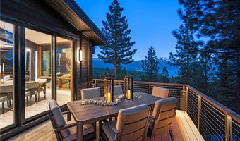 571 Dale Dr, Incline Village, NV 89451