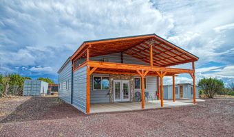 97 Burns Rd, Concho, AZ 85924