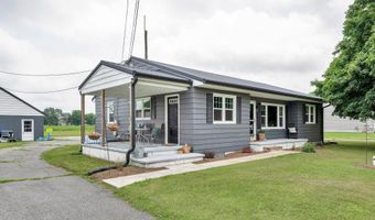 112 OLD AIRPORT Rd, Harrington, DE 19952