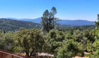 59788 Road 601, Ahwahnee, CA 93601