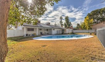 5854 Alfred Dr, Las Vegas, NV 89108
