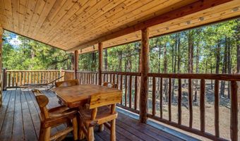 2 Co Rd N2147, Alpine, AZ 85920