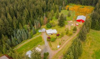 23603 S UPPER HIGHLAND Rd, Beavercreek, OR 97004