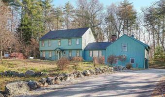 15 Carriage Ln, Bedford, NH 03110