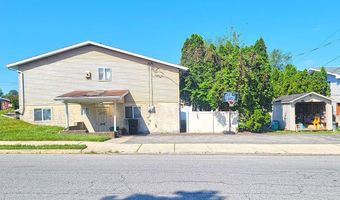 1401 W PENNSYLVANIA St, Allentown, PA 18102