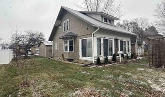 417 Center St, Berne, IN 46711