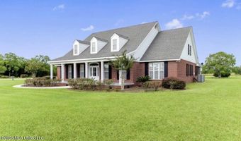 5140 Lower Bay Rd, Bay St. Louis, MS 39520