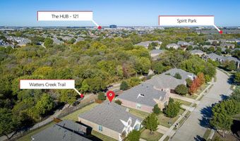 1098 Arches Park Dr, Allen, TX 75013