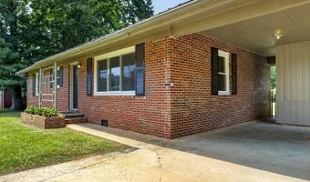 325 GLADE Rd, Anniston, AL 36206