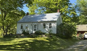 186 Bridgton Rd, Sebago, ME 04029