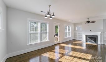 1909 Summey Ave, Charlotte, NC 28205