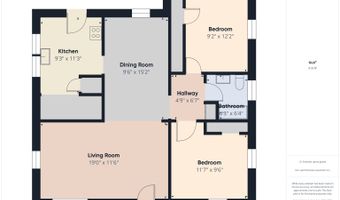 2405 E 9th St, Anderson, IN 46012
