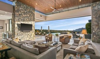 39897 N Father Kino Trl, Carefree, AZ 85377
