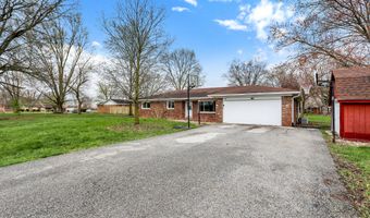 146 Pinedale Dr, Avon, IN 46123