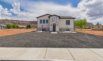 520 S Pioneer St, Colorado City, AZ 86021