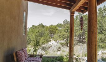 38 Tres Lomas, Arroyo Hondo, NM 87529