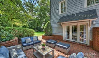 2119 Dilworth Rd E, Charlotte, NC 28203