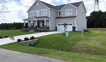 364 Cedar Ridge Trl, Angier, NC 27501