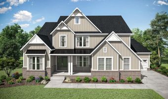 5401 Ayana Dr Plan: WILSHIRE, Arrington, TN 37014