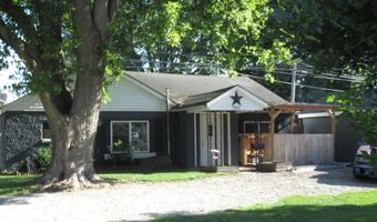 703 W South St, Arcanum, OH 45304