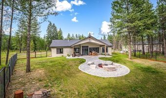3284 Blanchard Cutoff Rd, Blanchard, ID 83804