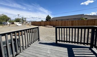 510 Sibbald Ave, Golconda, NV 89414