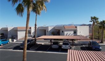 687 Marina Dr 41, Boulder City, NV 89005