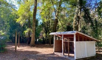 2301 Hermitage Rd, Beaufort, SC 29902