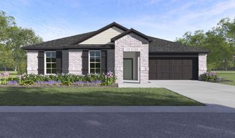 Model Home Coming Soon Plan: DEAN, Springdale, AR 72764