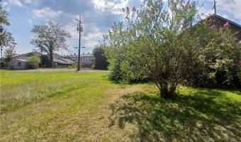231 MARTIN LUTHER KING JR Dr, Bogalusa, LA 70427