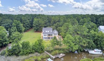 7527 Ladys Secret Ln, Awendaw, SC 29429