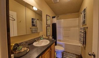 134 Warbonnet Dr, Banner, WY 82832