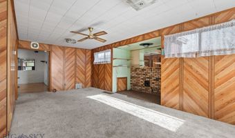 117 Adams St, Anaconda, MT 59711