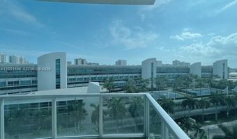 3029 NE 188th St 822, Aventura, FL 33180