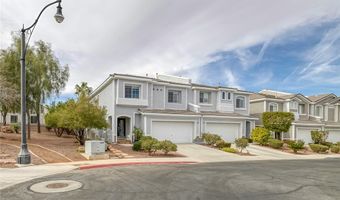 2405 Esteem Ridge Dr, Henderson, NV 89052
