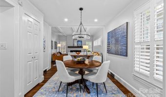 2115 Chatham Ave, Charlotte, NC 28205
