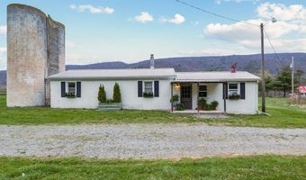 192 Hunting Camp Rd, Bastian, VA 24314
