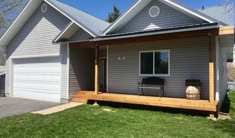 161 Walnut Dr, Ashton, ID 83420