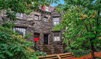1616 S STREET NW, Washington, DC 20009