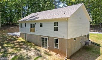 12121 ALBANO Rd, Barboursville, VA 22923