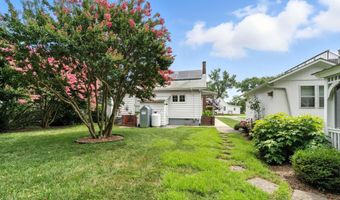 5708 LIBERTY St, Rock Hall, MD 21661