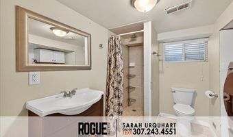 2035 Bonnie Brae St, Casper, WY 82601