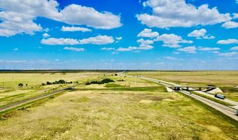 Historic Route 66, Adrian, TX 79001