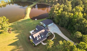 4960 White Oak Rd, Appling, GA 30802