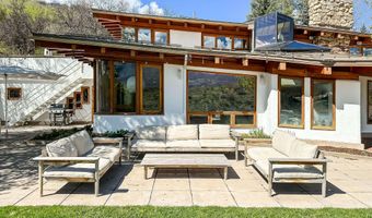 189 Aspen Oak Dr, Aspen, CO 81611